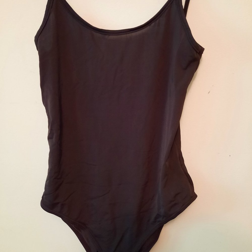 Zara Bodysuit